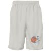 Men's Pro Mesh 9" Shorts with Pockets Thumbnail