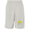 Men's Pro Mesh 9" Shorts with Pockets Thumbnail