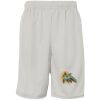 Men's Pro Mesh 9" Shorts with Pockets Thumbnail