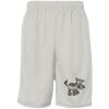 Men's Pro Mesh 9" Shorts with Pockets Thumbnail