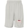Men's Pro Mesh 9" Shorts with Pockets Thumbnail