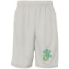 Men's Pro Mesh 9" Shorts with Pockets Thumbnail