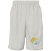 Men's Pro Mesh 9" Shorts with Pockets Thumbnail