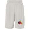 Men's Pro Mesh 9" Shorts with Pockets Thumbnail