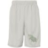 Men's Pro Mesh 9" Shorts with Pockets Thumbnail