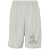 Men's Pro Mesh 9" Shorts with Pockets Thumbnail
