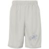 Men's Pro Mesh 9" Shorts with Pockets Thumbnail