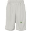 Men's Pro Mesh 9" Shorts with Pockets Thumbnail