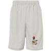Men's Pro Mesh 9" Shorts with Pockets Thumbnail