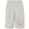 Men's Pro Mesh 9" Shorts with Pockets Thumbnail