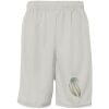 Men's Pro Mesh 9" Shorts with Pockets Thumbnail