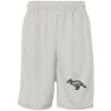Men's Pro Mesh 9" Shorts with Pockets Thumbnail