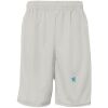 Men's Pro Mesh 9" Shorts with Pockets Thumbnail