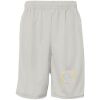 Men's Pro Mesh 9" Shorts with Pockets Thumbnail