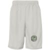 Men's Pro Mesh 9" Shorts with Pockets Thumbnail