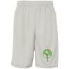 Men's Pro Mesh 9" Shorts with Pockets Thumbnail