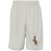 Men's Pro Mesh 9" Shorts with Pockets Thumbnail