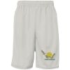 Men's Pro Mesh 9" Shorts with Pockets Thumbnail