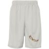 Men's Pro Mesh 9" Shorts with Pockets Thumbnail
