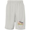 Men's Pro Mesh 9" Shorts with Pockets Thumbnail