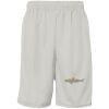 Men's Pro Mesh 9" Shorts with Pockets Thumbnail