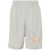 Men's Pro Mesh 9" Shorts with Pockets Thumbnail