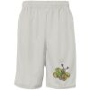 Men's Pro Mesh 9" Shorts with Pockets Thumbnail