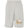 Men's Pro Mesh 9" Shorts with Pockets Thumbnail