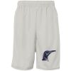 Men's Pro Mesh 9" Shorts with Pockets Thumbnail