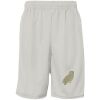 Men's Pro Mesh 9" Shorts with Pockets Thumbnail