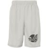 Men's Pro Mesh 9" Shorts with Pockets Thumbnail