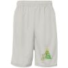 Men's Pro Mesh 9" Shorts with Pockets Thumbnail
