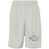 Men's Pro Mesh 9" Shorts with Pockets Thumbnail