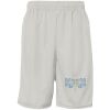 Men's Pro Mesh 9" Shorts with Pockets Thumbnail