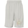 Men's Pro Mesh 9" Shorts with Pockets Thumbnail