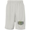 Men's Pro Mesh 9" Shorts with Pockets Thumbnail