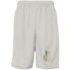 Men's Pro Mesh 9" Shorts with Pockets Thumbnail
