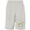 Men's Pro Mesh 9" Shorts with Pockets Thumbnail