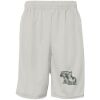 Men's Pro Mesh 9" Shorts with Pockets Thumbnail