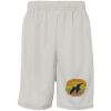 Men's Pro Mesh 9" Shorts with Pockets Thumbnail