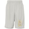 Men's Pro Mesh 9" Shorts with Pockets Thumbnail