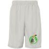 Men's Pro Mesh 9" Shorts with Pockets Thumbnail