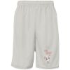 Men's Pro Mesh 9" Shorts with Pockets Thumbnail