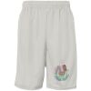Men's Pro Mesh 9" Shorts with Pockets Thumbnail