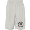 Men's Pro Mesh 9" Shorts with Pockets Thumbnail