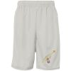 Men's Pro Mesh 9" Shorts with Pockets Thumbnail