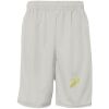 Men's Pro Mesh 9" Shorts with Pockets Thumbnail