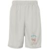 Men's Pro Mesh 9" Shorts with Pockets Thumbnail