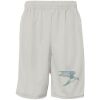 Men's Pro Mesh 9" Shorts with Pockets Thumbnail