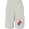 Men's Pro Mesh 9" Shorts with Pockets Thumbnail
